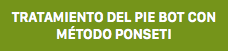 Tratamiento del Pie Bot con método Ponseti